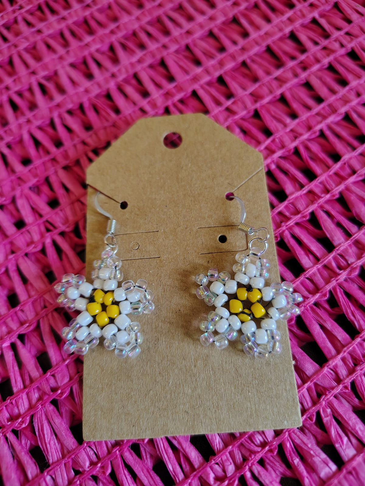 Ashley Collection - Handcrafted Jewelry
