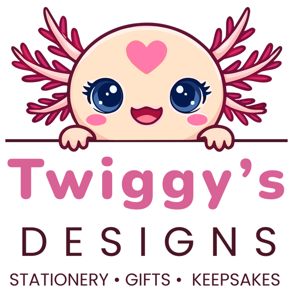Twiggy's Designs