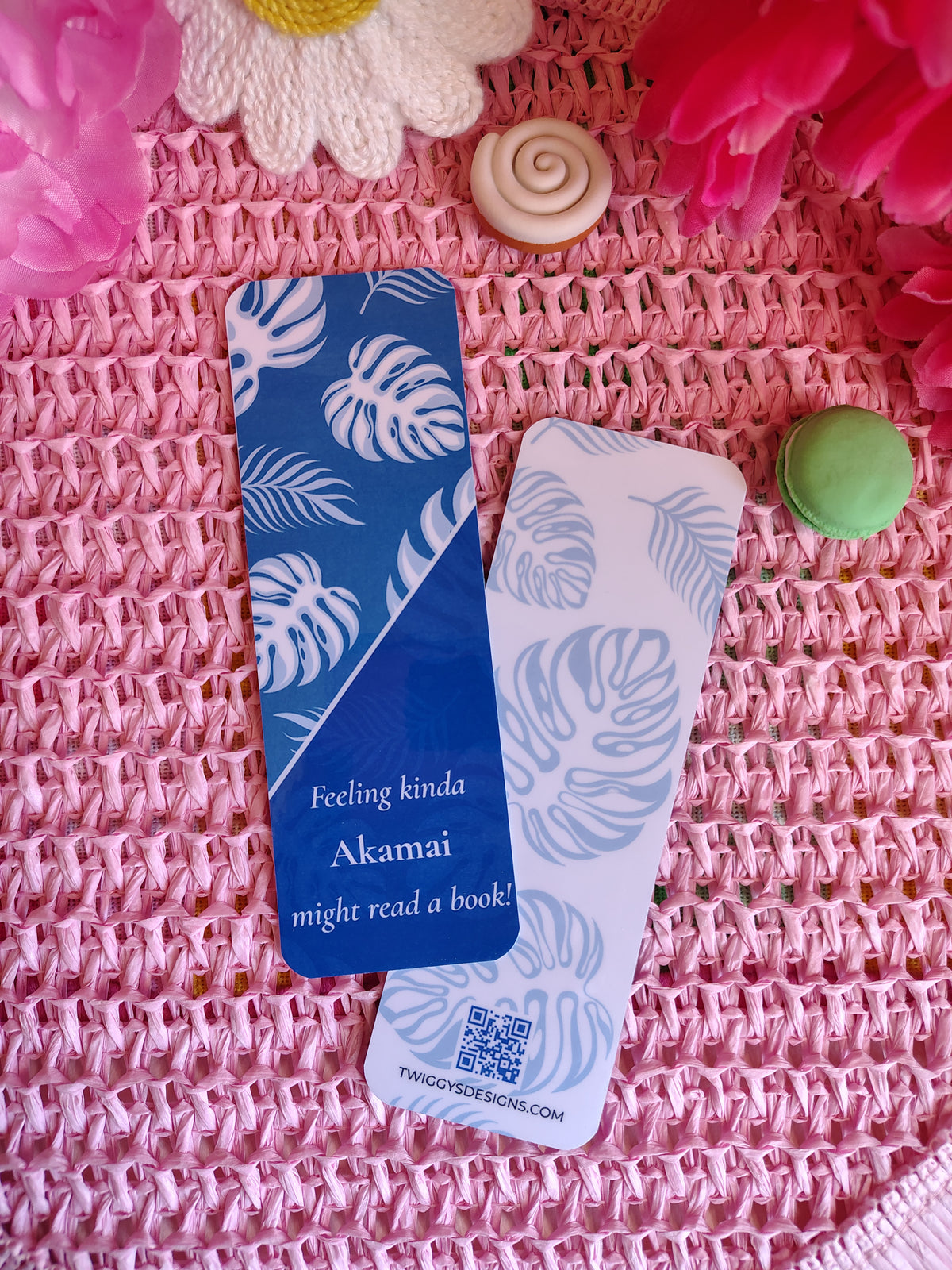 Hawaiian Sayings Bookmark Bundle