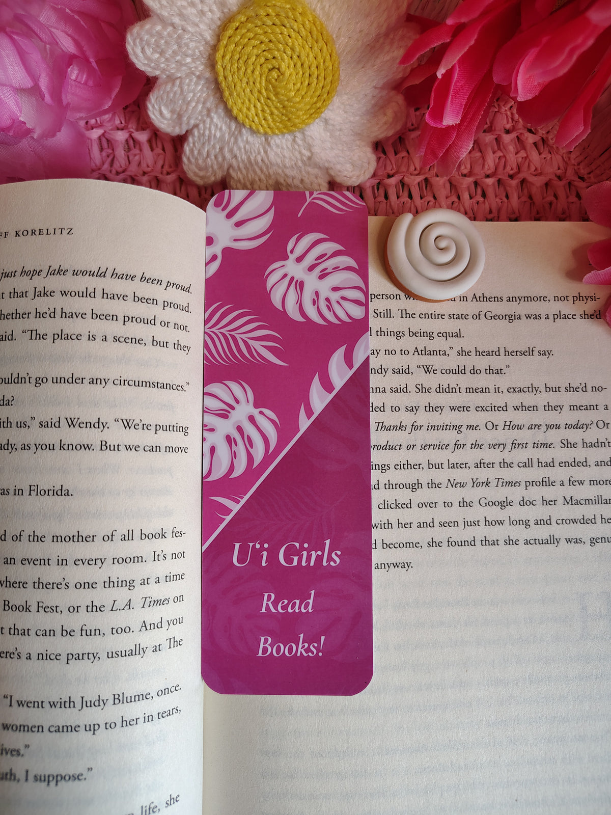 Hawaiian Sayings Bookmark Bundle